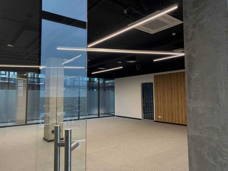 Оренда офісу для тебе та твоєї команди на 5 поверсі БЦ Space4