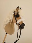 Hobby Horse, Konik na kiju, lekki, A4, do skoków #291