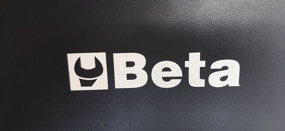 BETA walizka dla fachowca