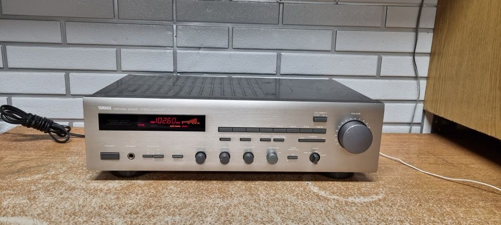 Amplituner stereo YAMAHA RX-350