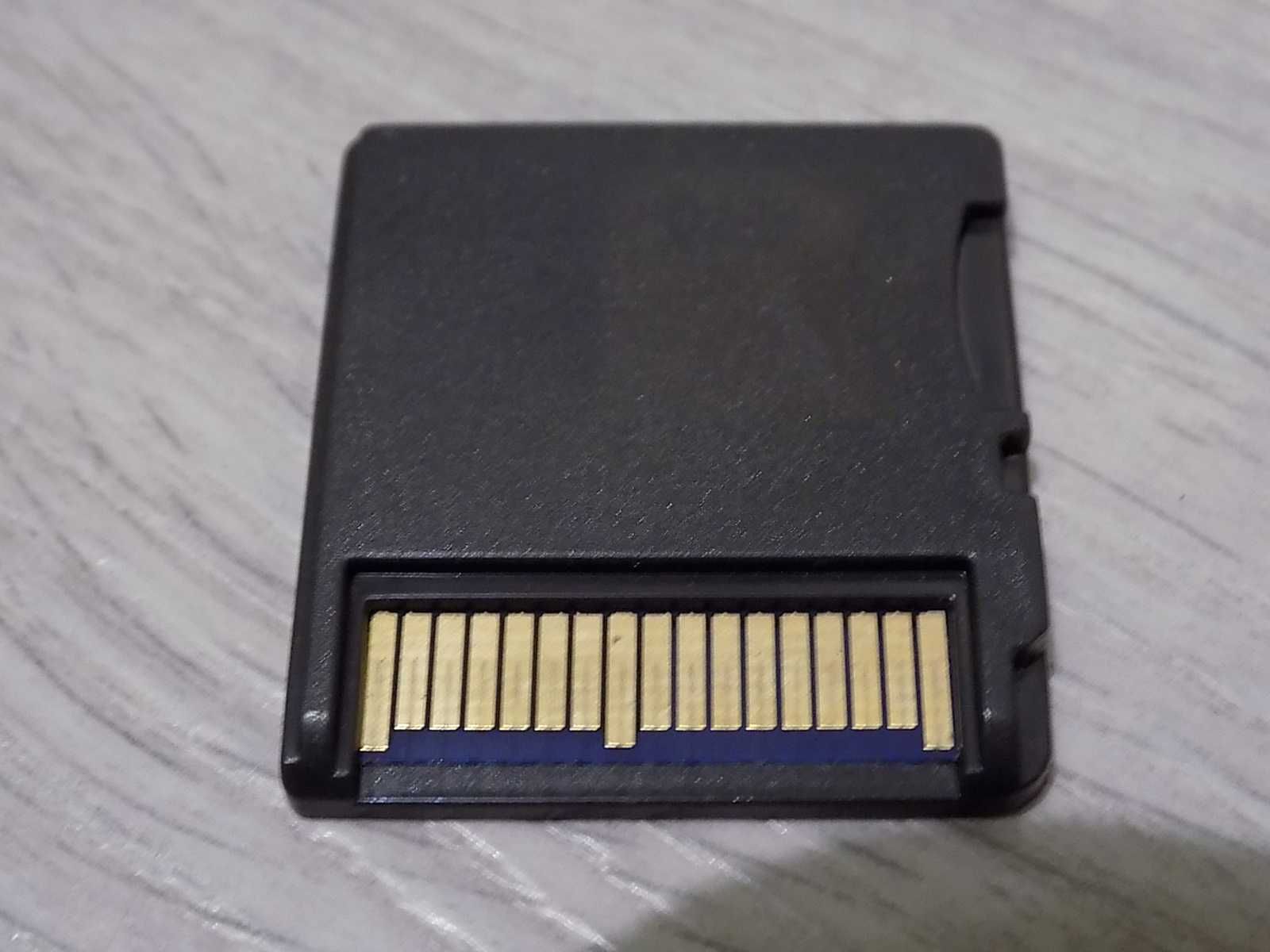 Ez-Flash V i - mega programator dla Nintendo DS, real time save, DSi !