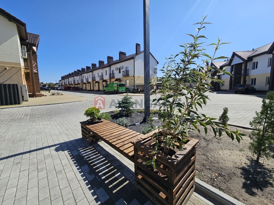 Продаж таунхауса СРОЧНО