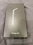 Samsung Galaxy S25 256GB Icyblue