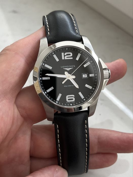 Годинник longines