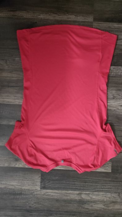 świetna koszulka Nike running dri-fit