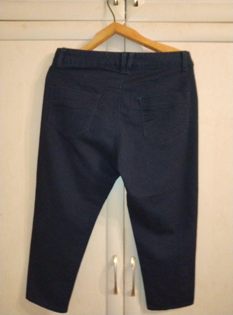 Бриджі MARKS&SPENCER р.46-48