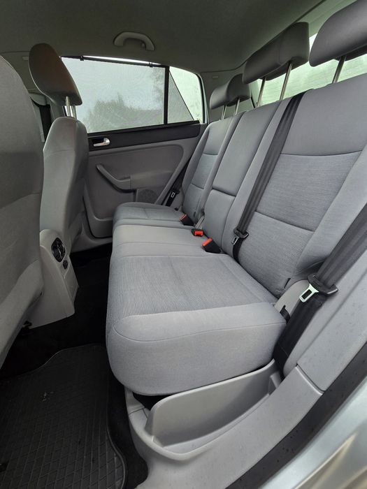 Volkswagen Golf 5 Plus 1.4B