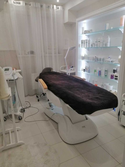 Продаж салону краси 54,1м2 з орендарями. ЖК "Буча Квартал". ID:313