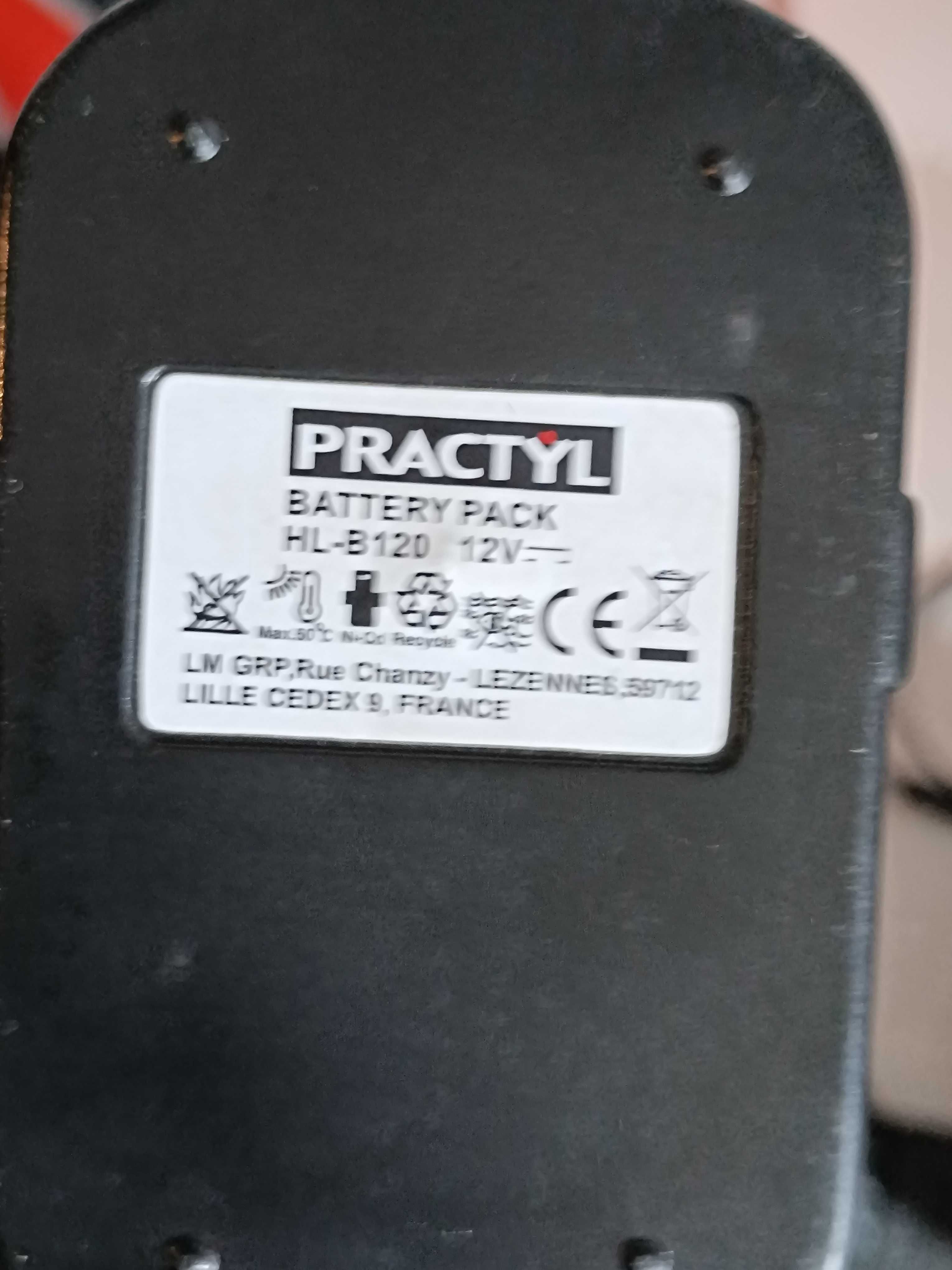 2 Aparafusadores elétricos com baterias