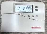 Комнатный недельный программатор (термостат) Hermann LT 08 LCD