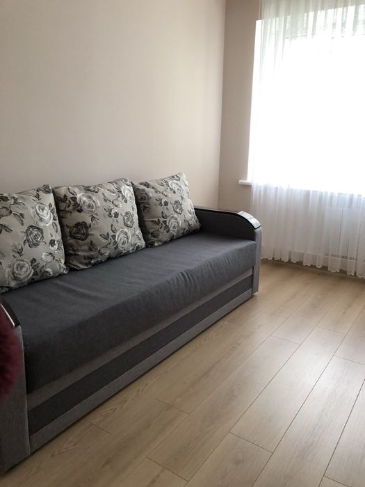 Оренда 3-х кімнатної квартири