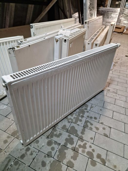 Grzejnik Używany 100x50 CV20 / V22 / V33