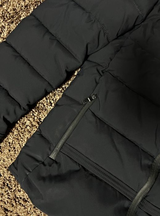 Мужская зимняя куртка М.а