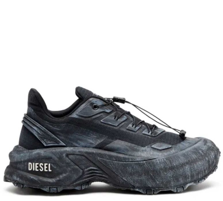 Кросівки оригінальні Diesel 43