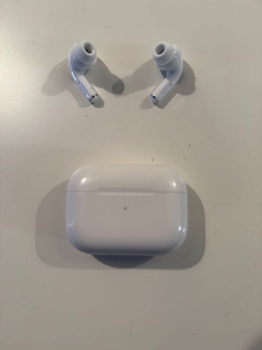 Airpods pro 2 - Warszawa