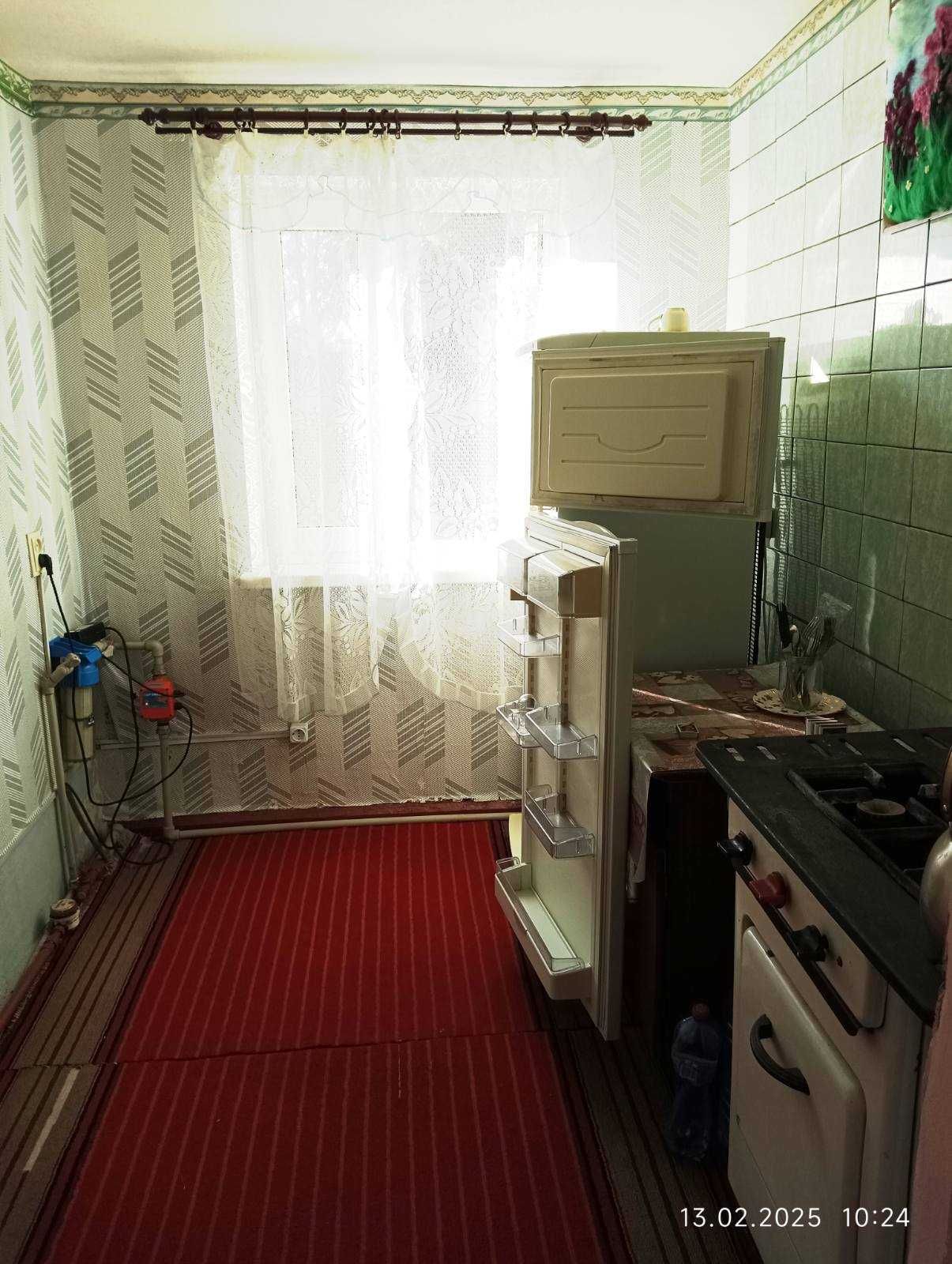 Продам.. 2-х комн. квартиру в г. Мерефе (р-н Селекционная).