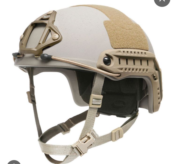 Шолом Ops-Core Fast Ballistic VAC Tan - M/L