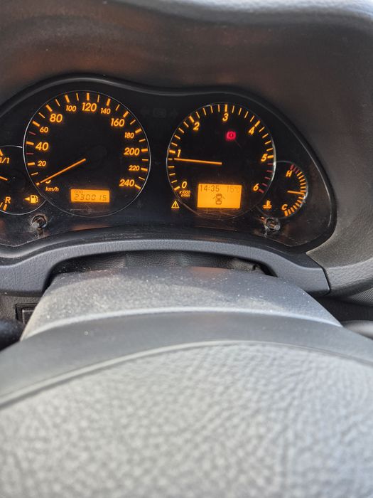 Toyota Avensis 2.0 d4d 230tkm