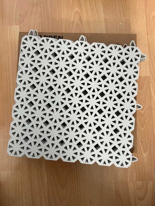 Płyta podłogowa IKEA Altappen