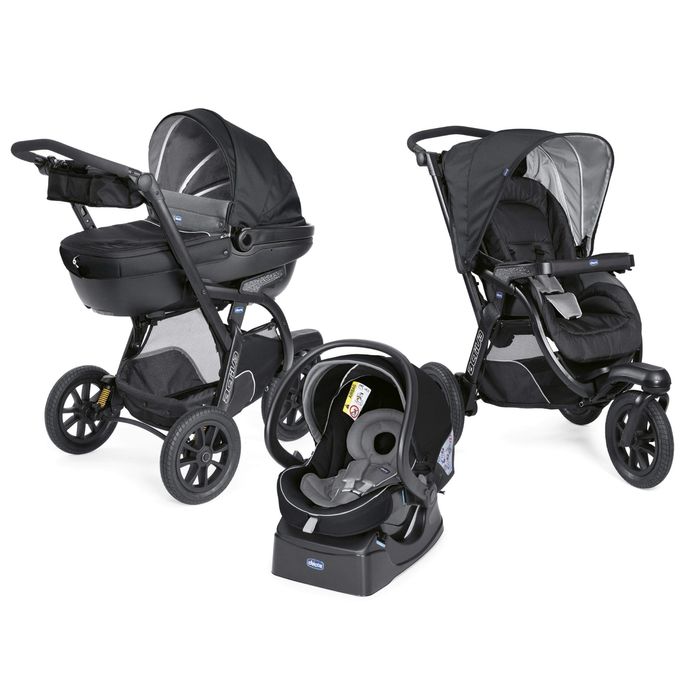 Trio Chicco activ3