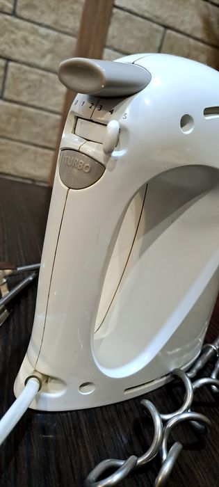 Миксер Філіпс Philips