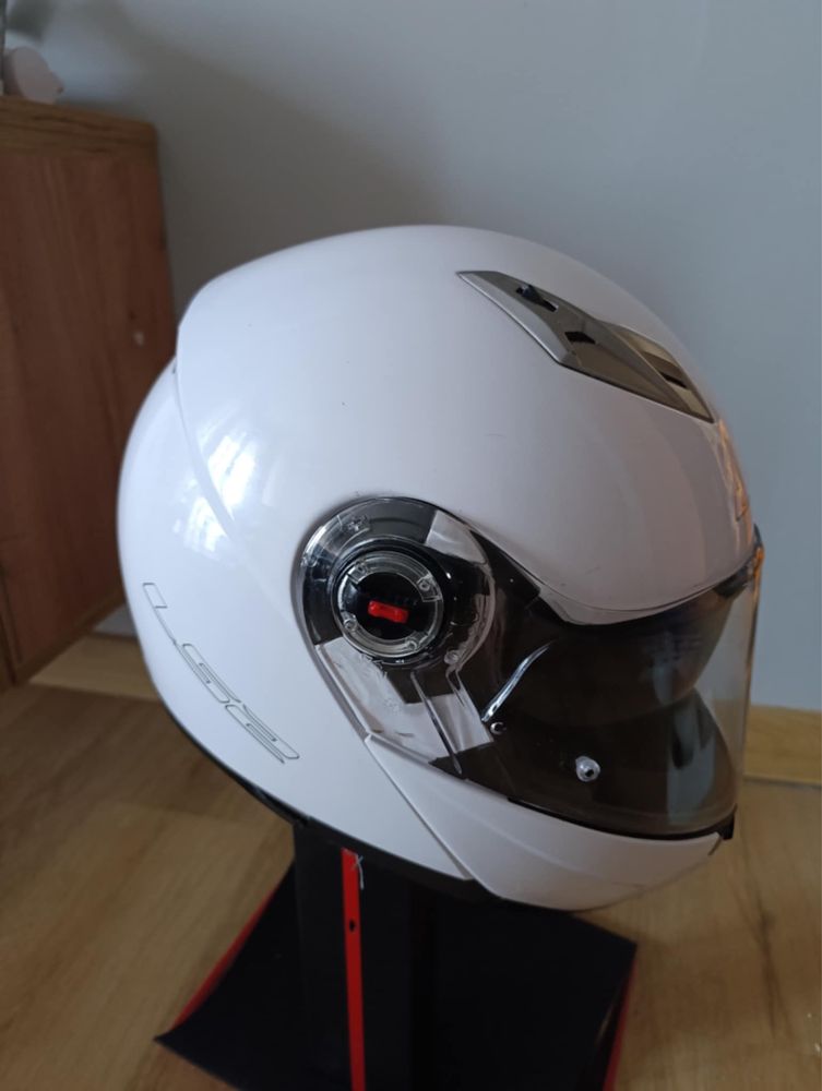 Kask motocyklowy LS2 FF370.1