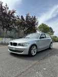 BMW Serie 1 120D 163CV