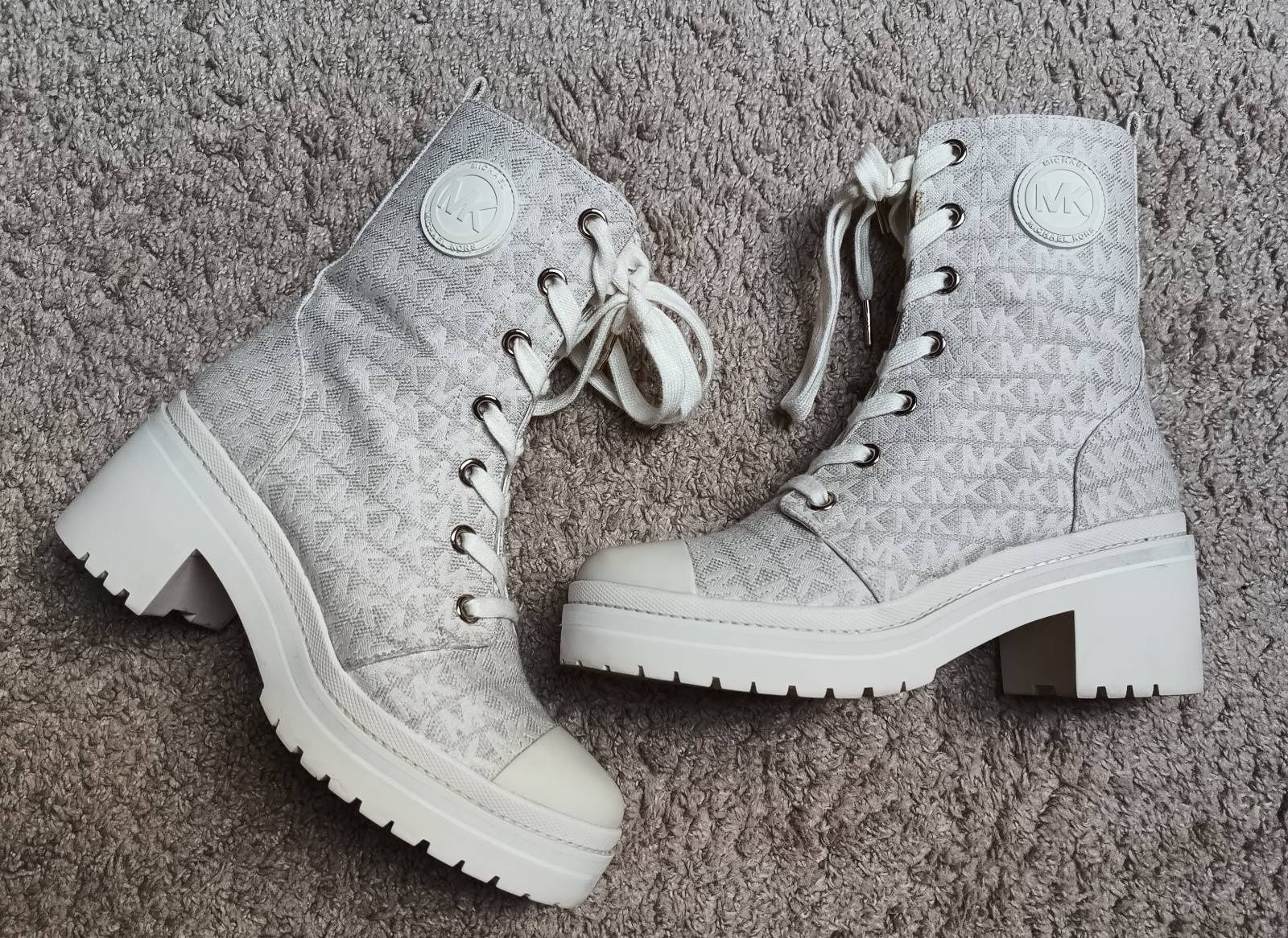 Buty Michael Kors 24cm MK