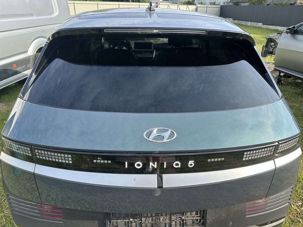 Кришка багажника Ляда Hyundai Ioniq 5 Іонік 5 M9U