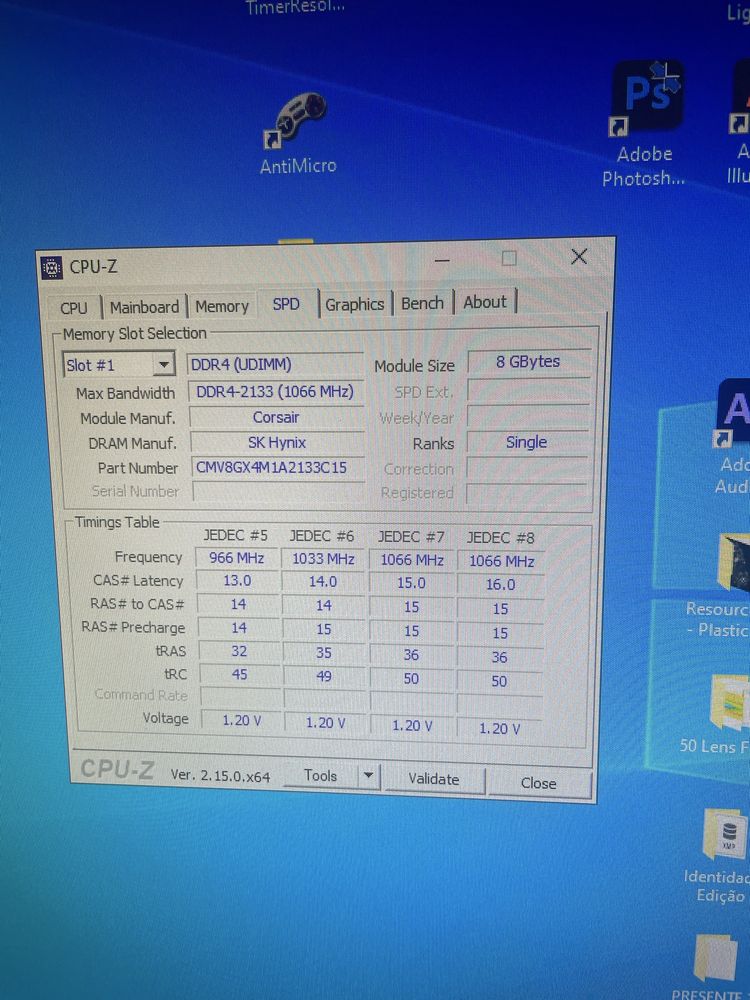 PC GAMER! Gtx 1050 ti/I5-10400f/16gb ram