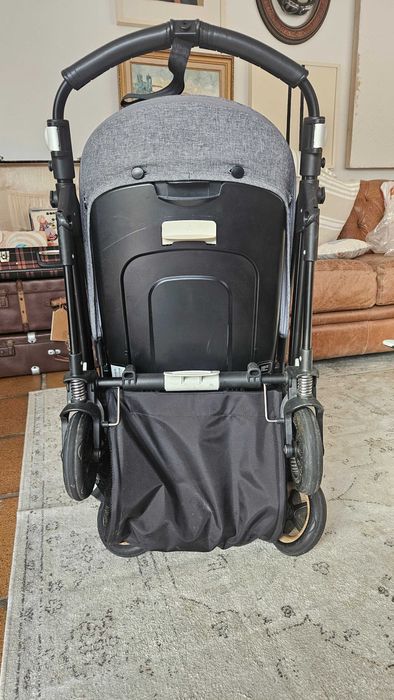 Carrinho Bebê Buoabo Bee5