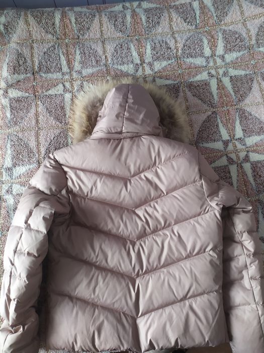 Продам женский пуховик Baon р. 46-48