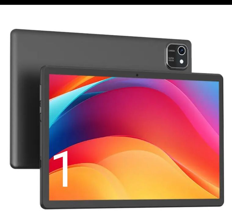 Планшет для навчання і не тільки