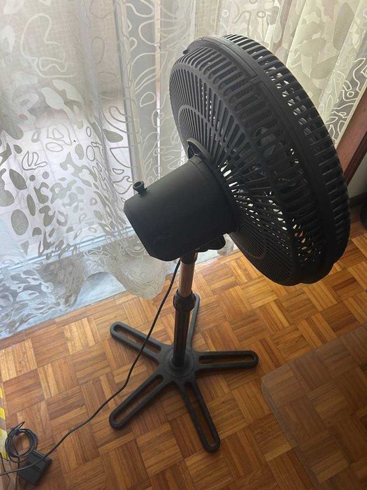 Ventoinha Rowenta VU3110