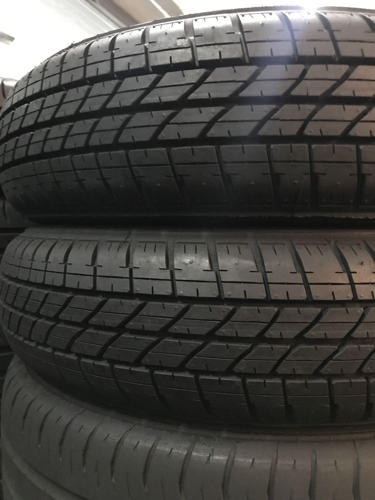 Шины б/у лето 145/65R15 Bridgestone B 340 (Склад резины)