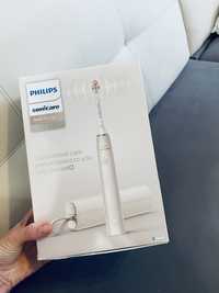 Електрична зубна щітка Philips Sonicare 9900 Prestige