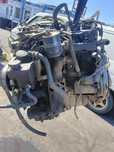 Mercedes Viano Vito Sprinter 2.2 CDi filmik silnik kompletny kod OM 646983