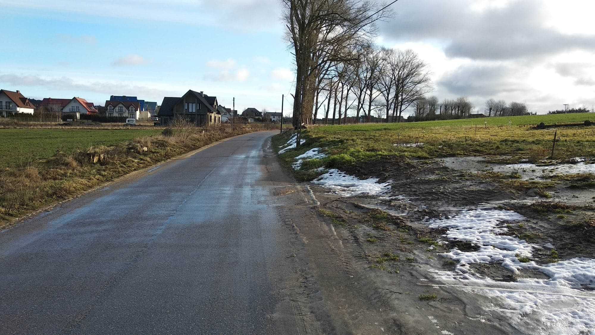 Działka budowlana