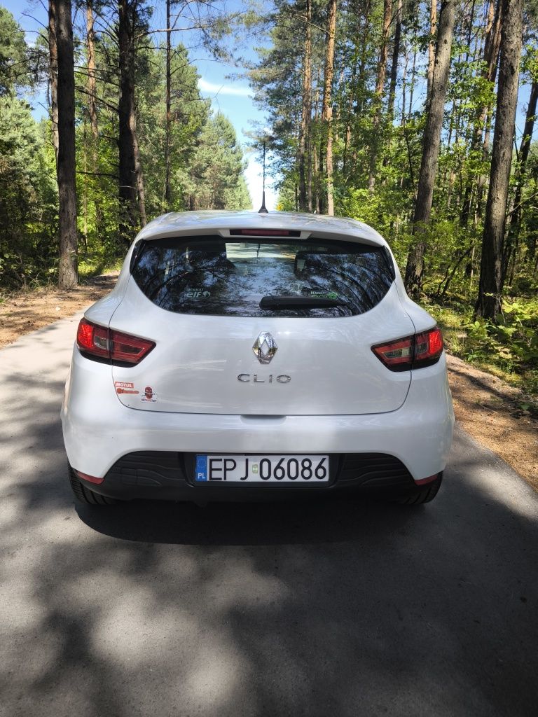Renault Clio 4 1.5 dCi