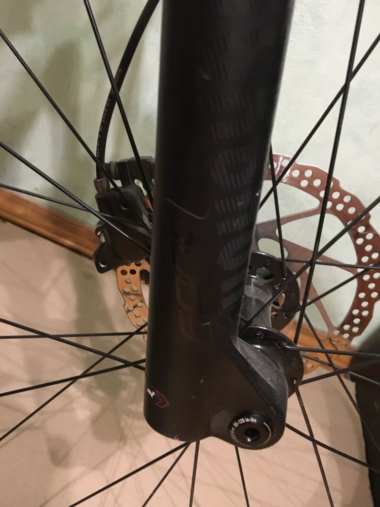 Specialized CHISEL 29 2019