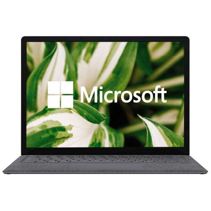 Microsoft Surface Laptop 3