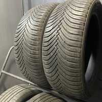 2шт пара всесезонних шин 215/55 R18 Maxxis Premitra All Season AP3