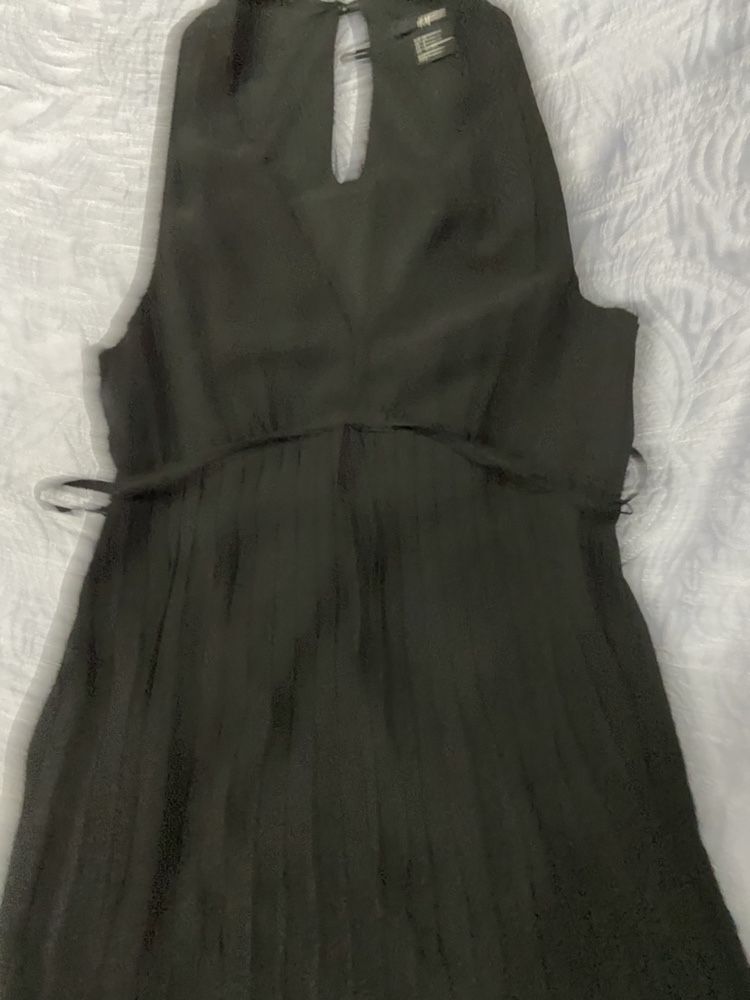 Lote de vestidos tamanho 38