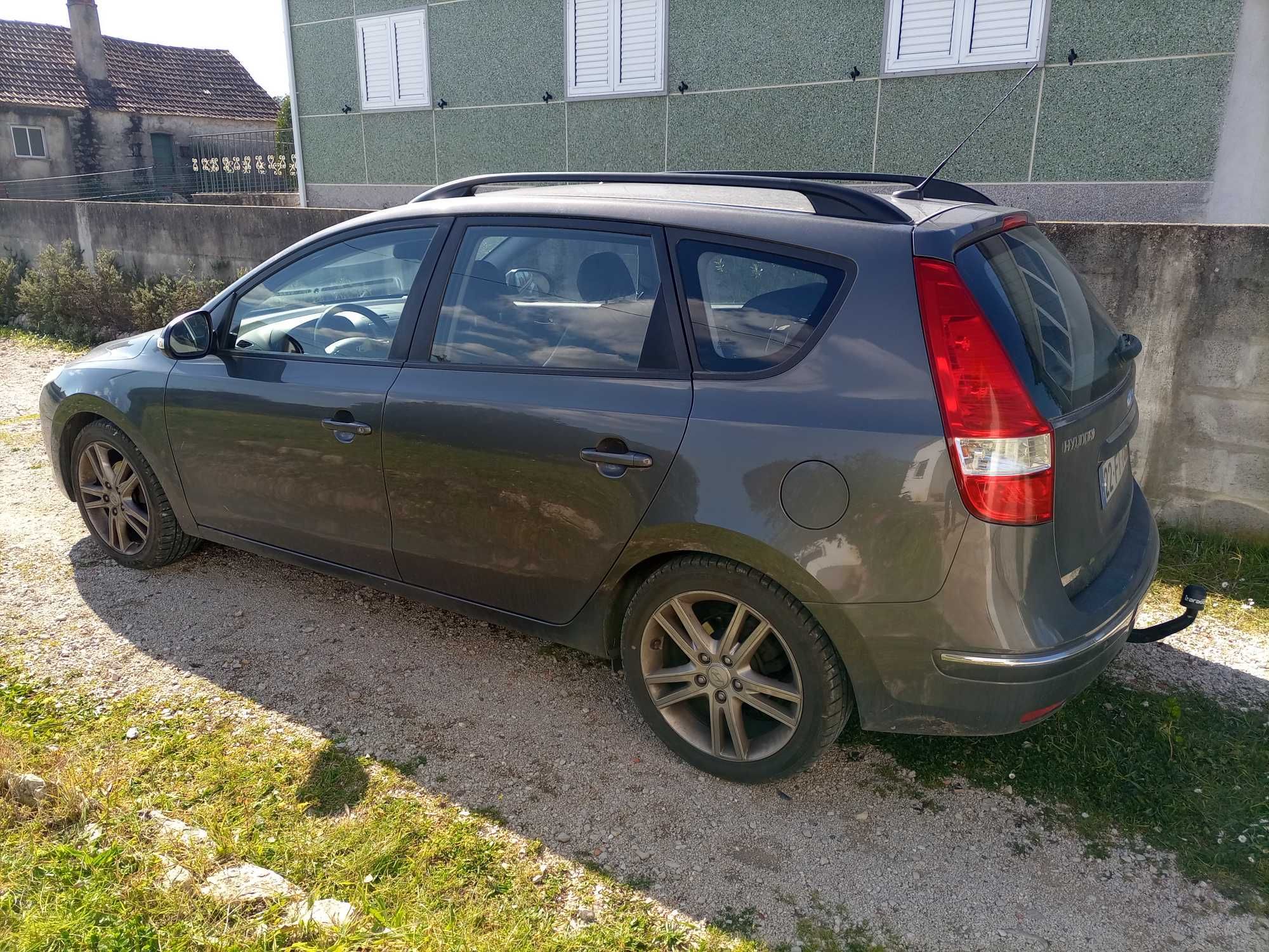 Hyundai i 30 CW impecável