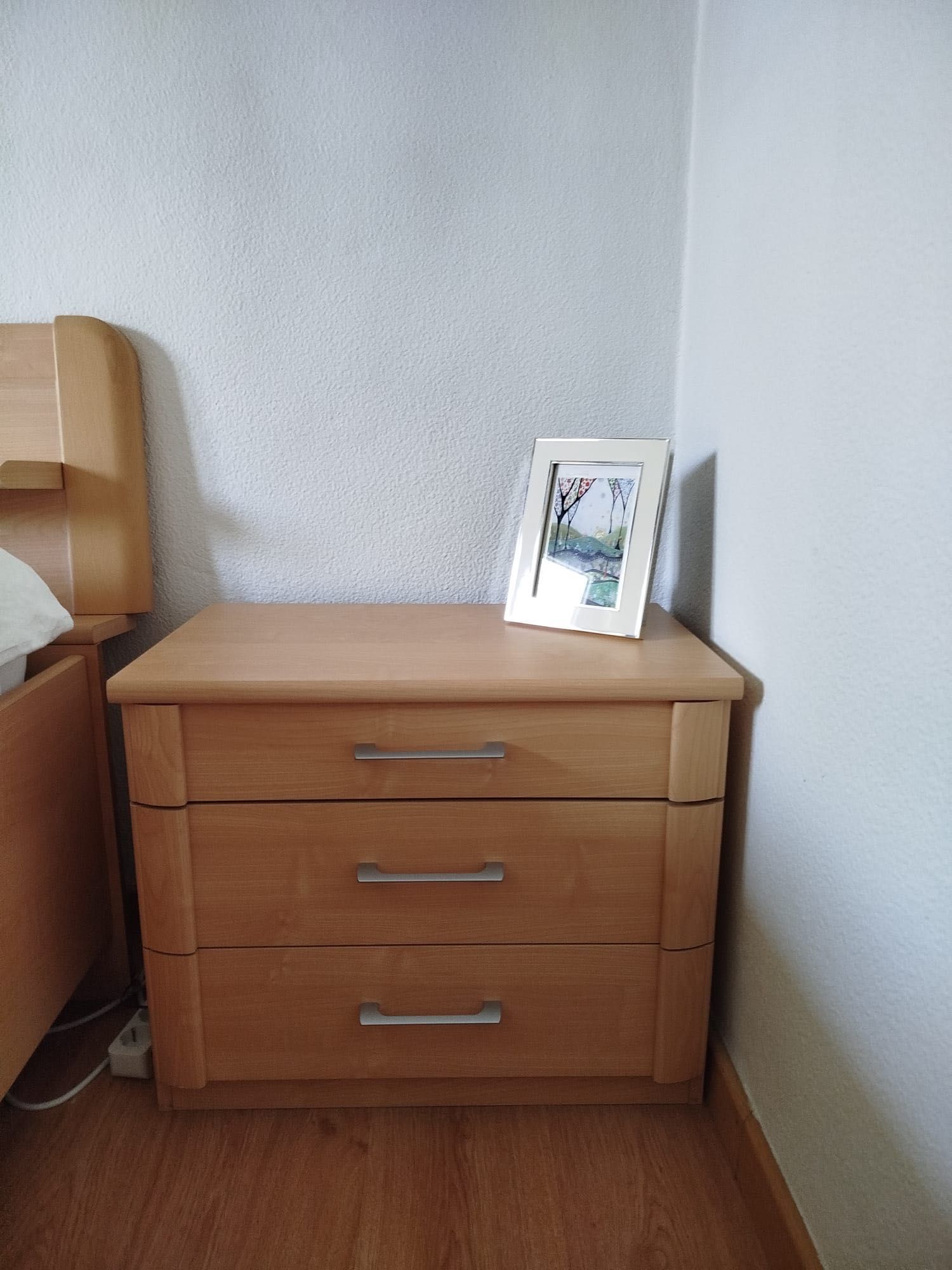 Mobiliário de Quarto
