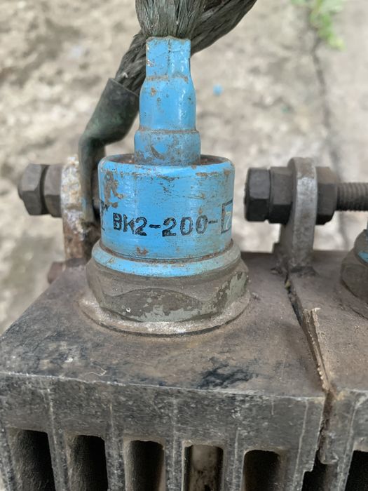 Продам Диоды вк2-200