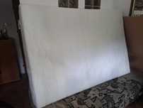 Materac Hilding Fandango 190x130  MOŻNA NEGOCJOWAĆ