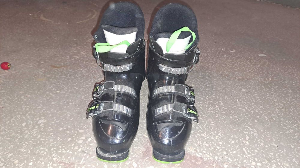 buty narciarskie rossi comp 33, rossignol  -  rozmiar 20,5