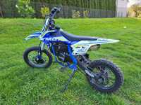 X-Motos XB27 , Cross 125cm3, mini cros ,  zamiana