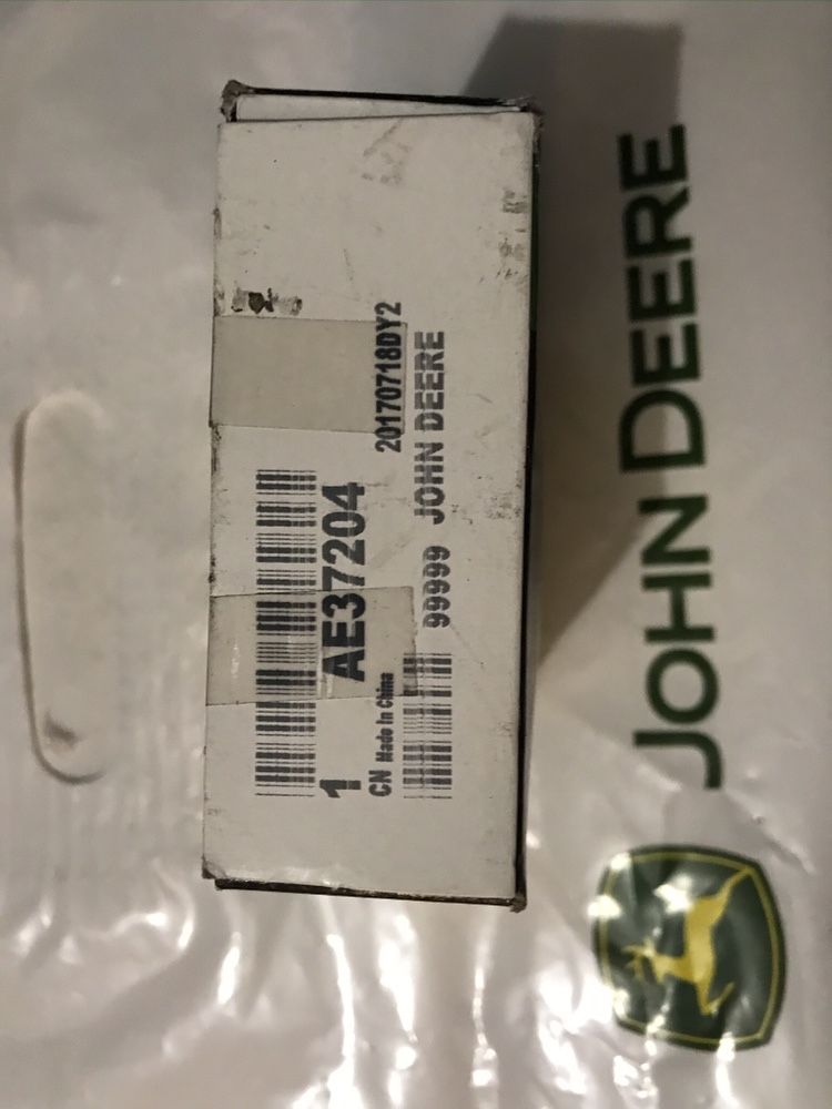 Цепь однорядная John Deer AA32250